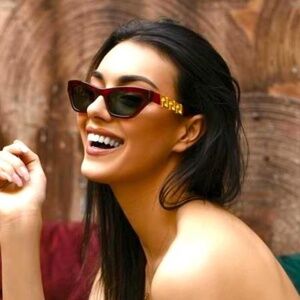 NWT Versace VE4419 - 3882 Sunglasses